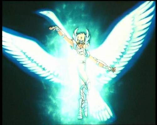 Otaku Gallery  / Anime e Manga / Saint Seiya / Screen Shots / Episodi / 080 - Duplice battaglia / 144.jpg